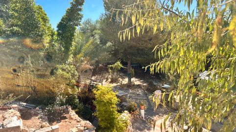 Foto 4 de Casa o chalet en venta en Camino Arena, 4, Pedanías Oeste, Alicante