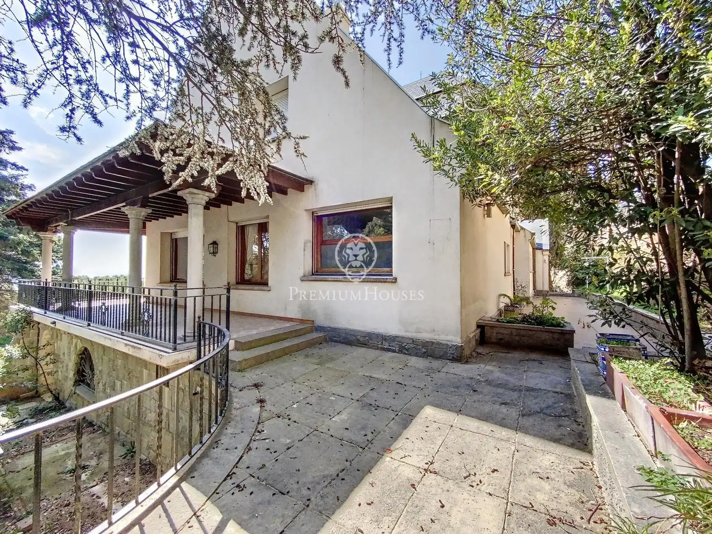 Maison rustique avec piscine à vendre à L'Ametlla del Vallès, imagen 45
