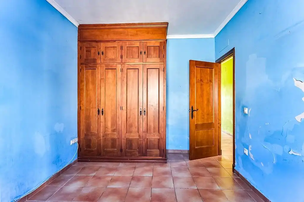 Houses for sale in Pelagatos - Pago del Humo