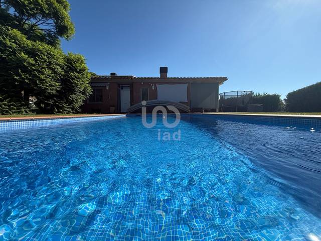 Casa-chalet en Venta en Santa Maria Balís - Can Riera - Can Jordi