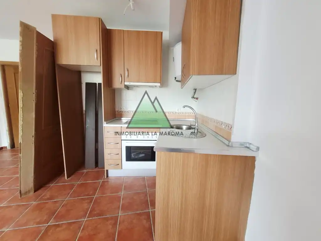 Piso con piscina en venta en Alcaucín, imagen 4