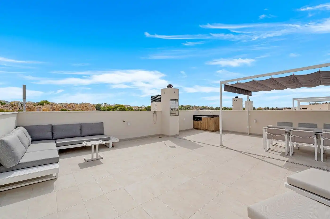 Apartamento con terraza en venta en Calle ONTARIO 2, imagen 11