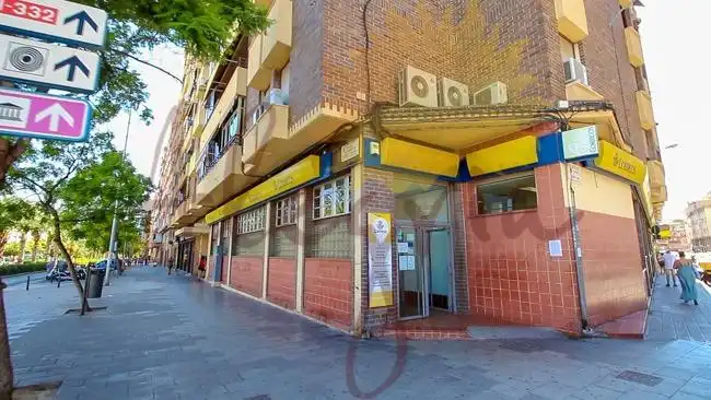 Gewerbefläche zum Verkauf in Calle Pascual de la Mata, imagen 10