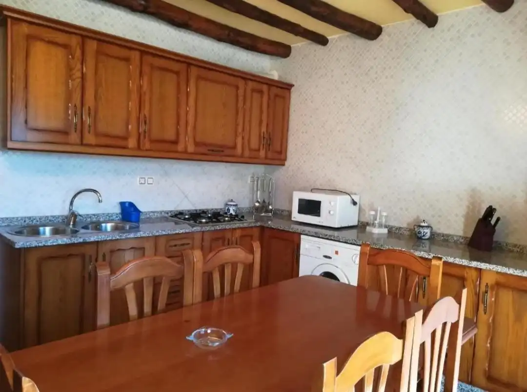 Immobles singulars en venda a Alpujarra de la Sierra, imagen 5
