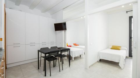 Photo 3 of Apartments for rent in El Raval, Barcelona Capital