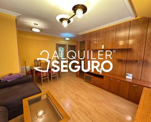 Flat to rent in Real, Casco histórico de Vicálvaro