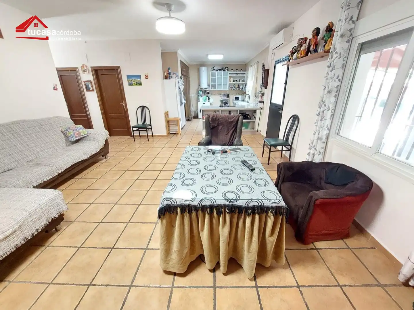 Finca rústica en venda en Montemayor amb Traster, Piscina i Moblat