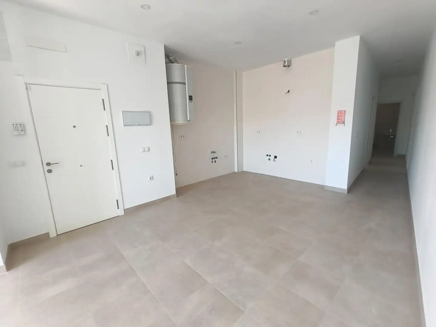 Piso en venta en Gelves