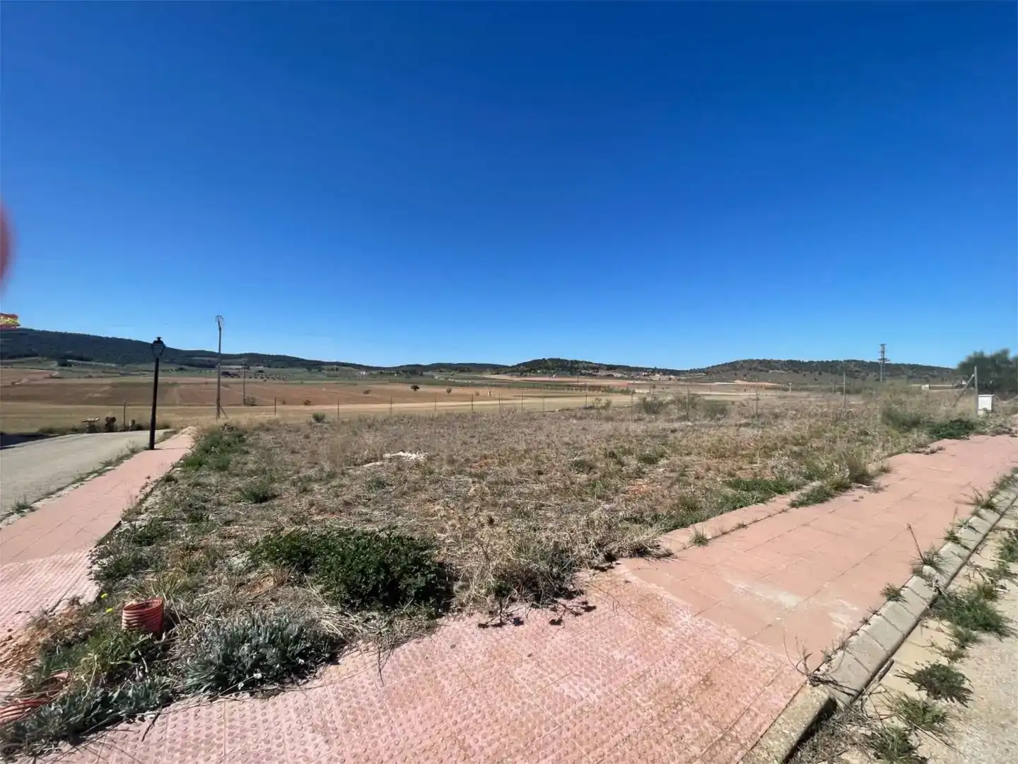 Residencial en venda en Alcadozo
