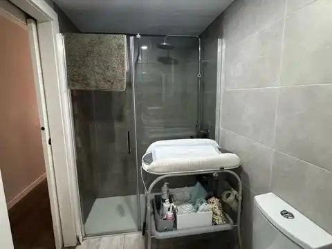 Bany de Pis en venda en Valencia amb Aire condicionat, Calefacció i Parquet