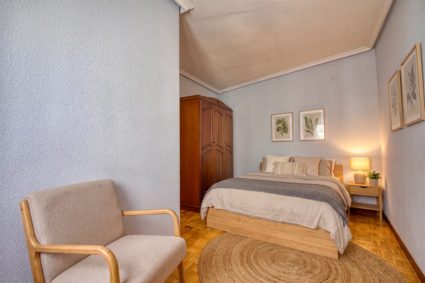 Appartement avec terrasse à vendre à Calle de Nuestra Señora de Sonsoles 74, imagen 21