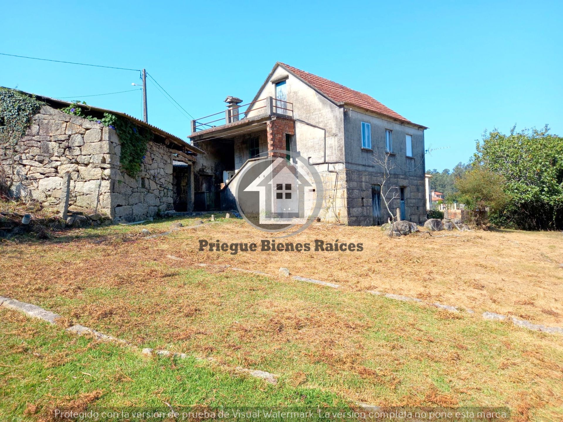 House or chalet for sale in Lugar Cardiña, 38, Vilaboa