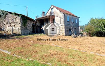 Casa o xalet en venda en Vilaboa amb Jardí privat, Terrassa i Traster