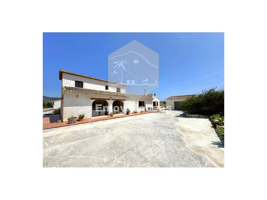 Maison avec jardin à vendre à Teulada, imagen 30