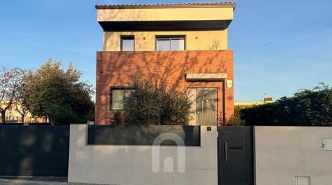 Foto 2 de Casa o xalet en venda a La Granada, Barcelona