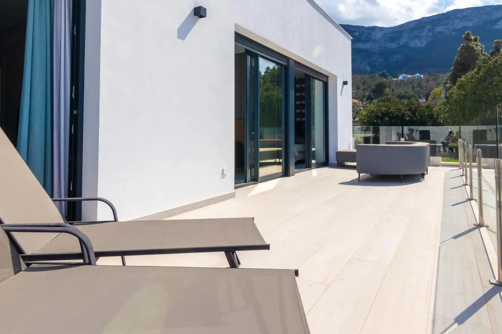 Chalet con terraza en venta en El Montgó, imagen 32
