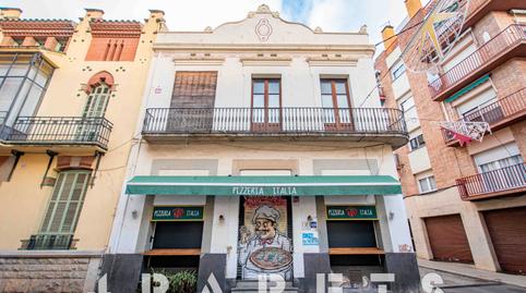 Photo 2 of Premises to rent in Carrer Ample, Canet de Mar, Barcelona