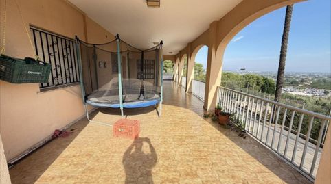 Foto 5 de Casa o chalet en venta en Urbanitzacions i Pedanies Nord, Alzira