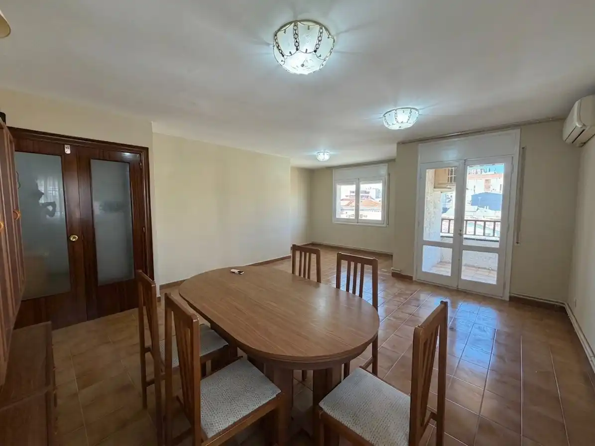 Comedor de Piso en venta en Balaguer con Aire acondicionado, Calefacción y Terraza
