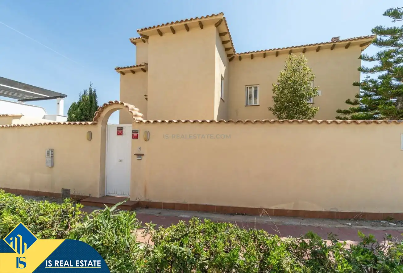 Chalet con terraza en venta en La Mata, imagen 46