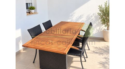 Foto 5 de Casa o chalet en venta en Poligono 10 Paraje 113 Cubillas, Càlig, Castellón