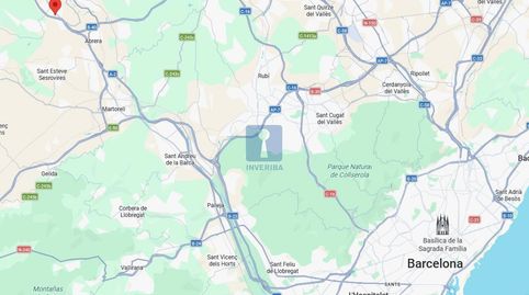 Foto 3 de Piso en venta en Lluis Auguet, Nucli Urbà, Esparreguera