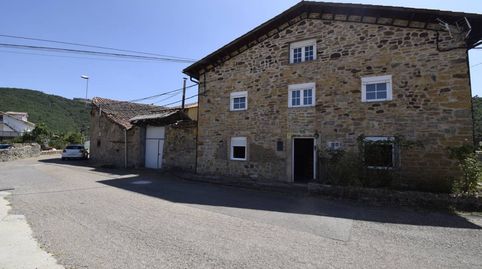 Foto 2 de Casa o xalet en venda a Boñar, León