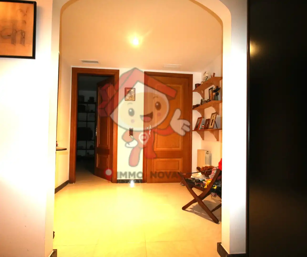 Casa con terraza en venta en Carrer del Músic Jaume Isern, imagen 39
