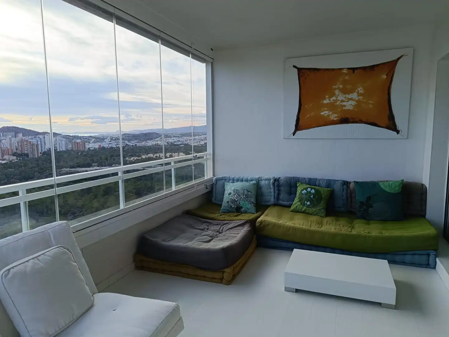 Apartment with pool for sale in Calle PRESIDENTE ADOLFO SUAREZ, imagen 5