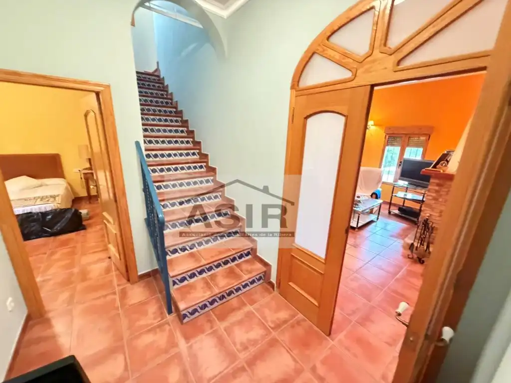 Houses for rent in Alzira  with Terrace and Swimming Pool