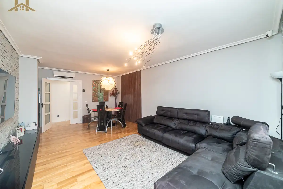 Wohnung mit Pool zum Verkauf in Calle El Greco, imagen 3