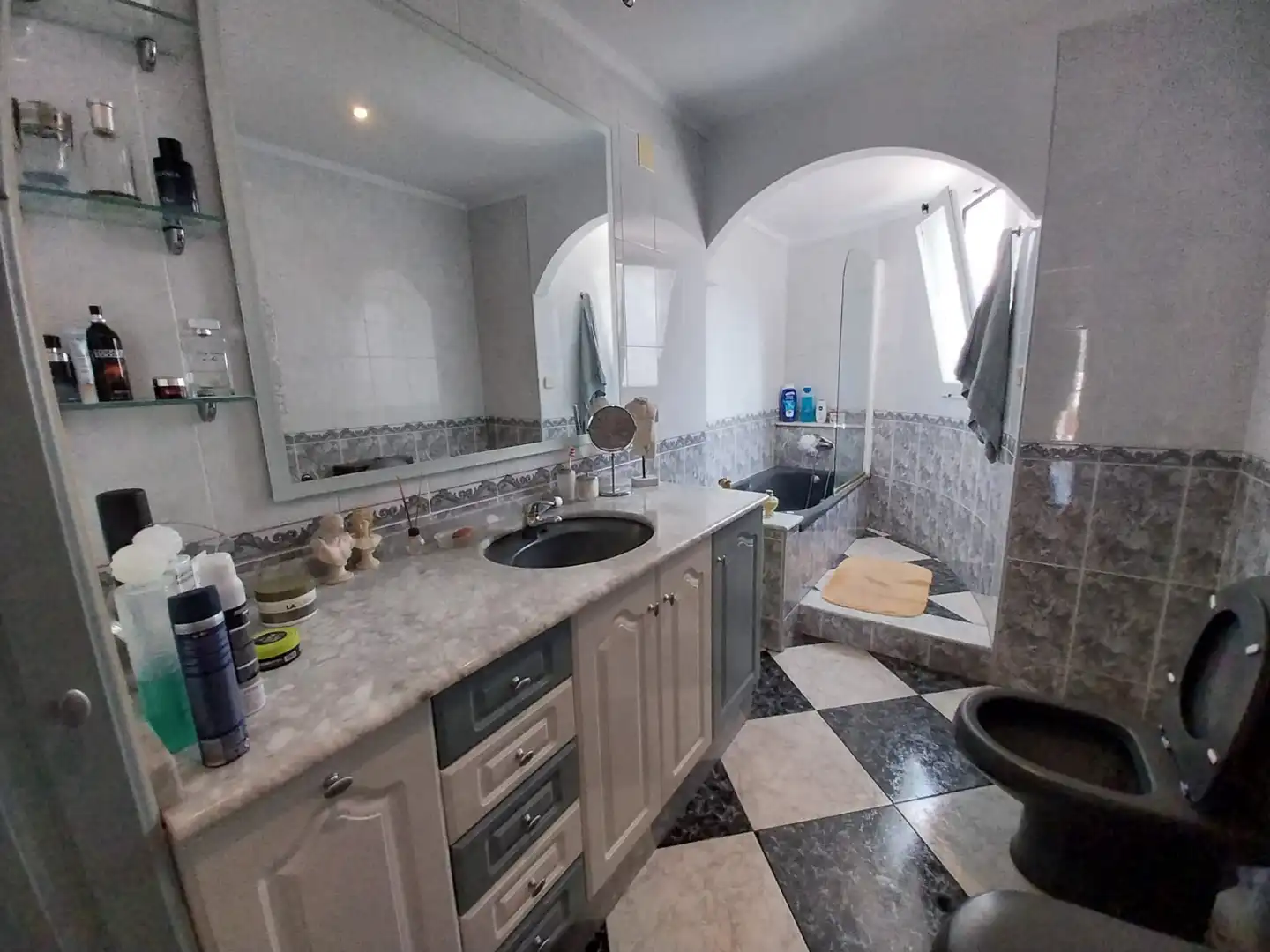 Adosado con terraza en venta en Carrer de Gandia, imagen 24