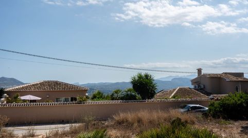 Foto 3 de Residencial en venta en Centro ciudad, Jávea / Xàbia