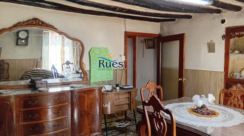 Foto 3 de Casa o xalet en venda a Calle Vinaroz de, Tírig, Castellón
