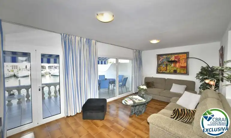 Semi-detached house for sale in Salins - Cavall de Mar, imagen 4