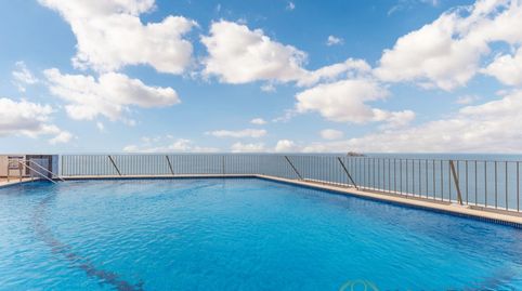 Foto 3 von Maisonette zum Verkauf in Calle Sierra Dorada, Rincón Alto, Benidorm