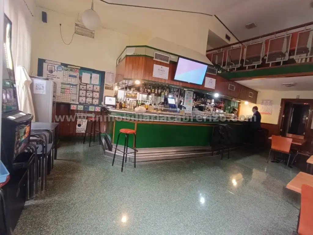 Local comercial en venta en Oeste