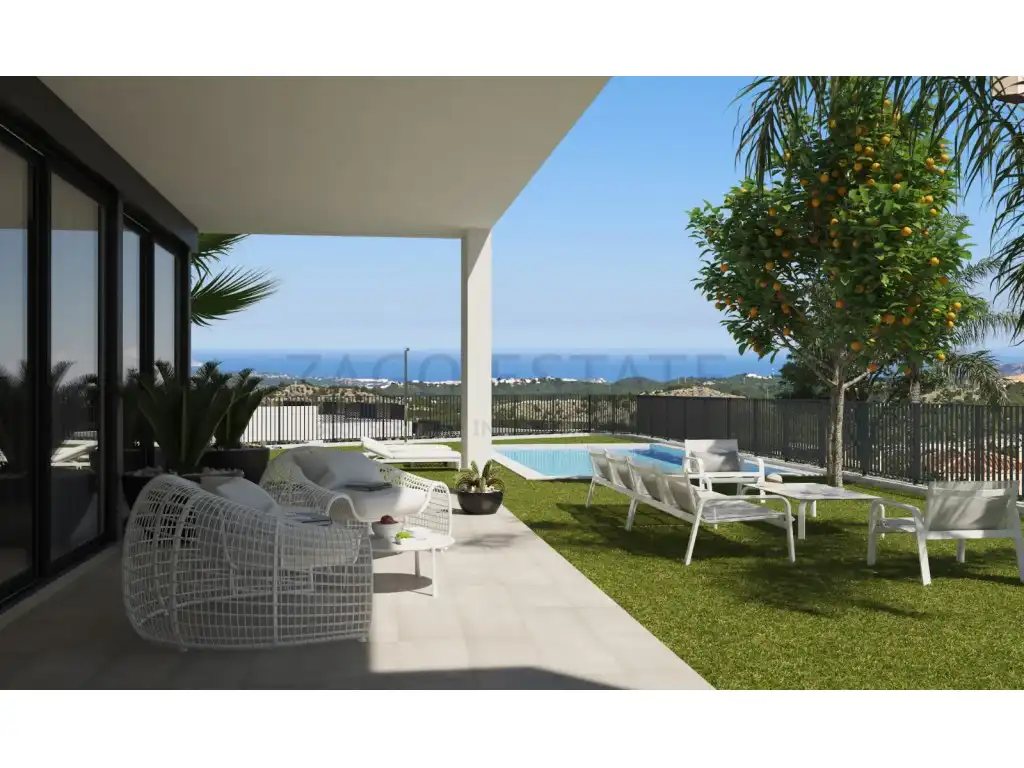 Detached house for sale in Calle Mariola, imagen 8