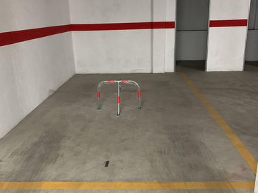 Einzelparkplatz zum Verkauf in Almendralejo