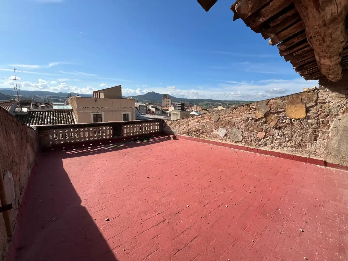 Terrace of Buildings for sale in Igualada