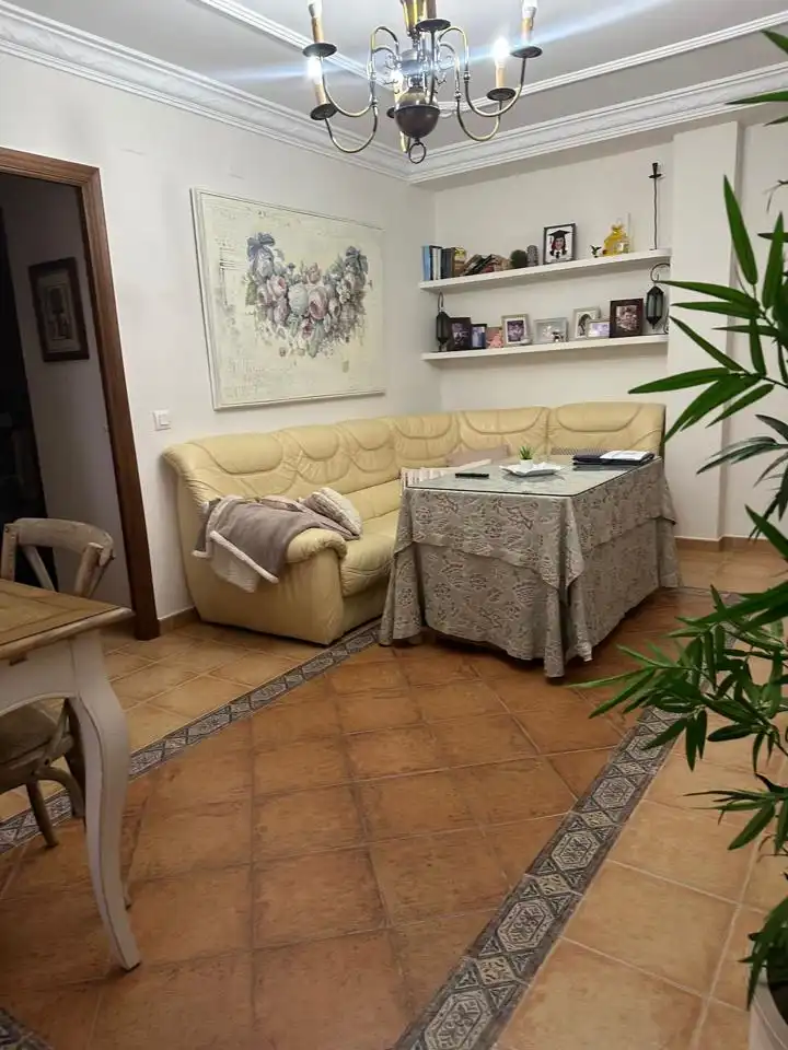 Piso en venta en Lebrija