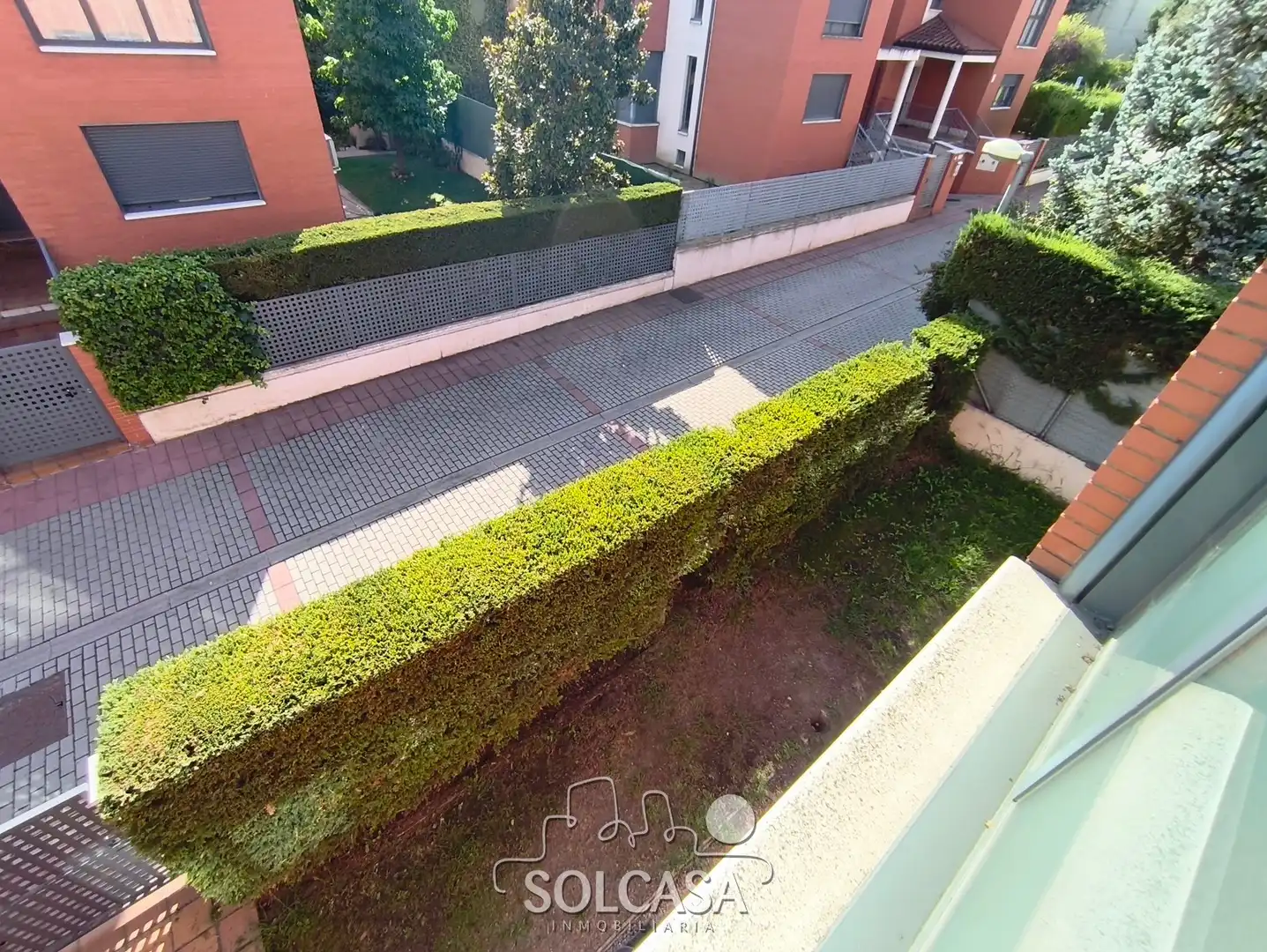 Habitatge amb terrassa en venda a Camino del Cabildo, imagen 25