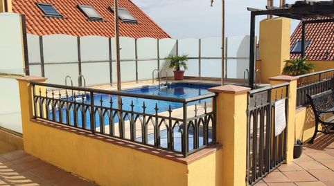 Photo 2 of Flat for sale in Abantos - Carmelitas, San Lorenzo de El Escorial