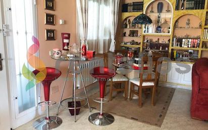 Dining room of House or chalet for sale in Guadarrama  with Air Conditioner, Terrace and Swimming Pool