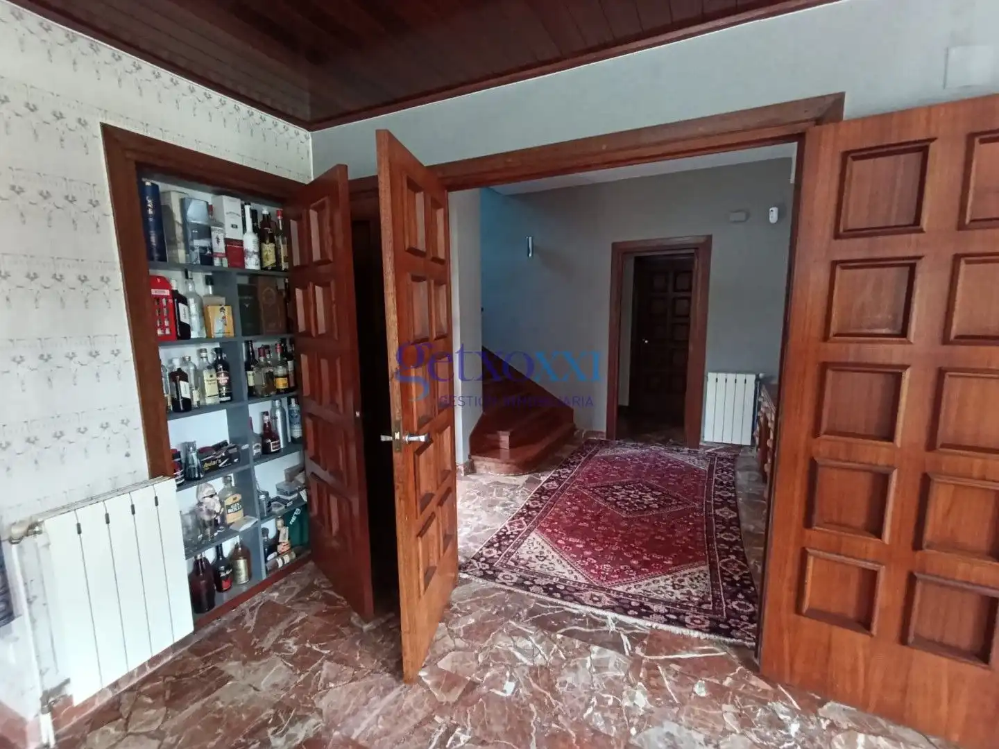 Casa o xalet en venda en Plentzia amb Calefacció, Jardí privat i Terrassa