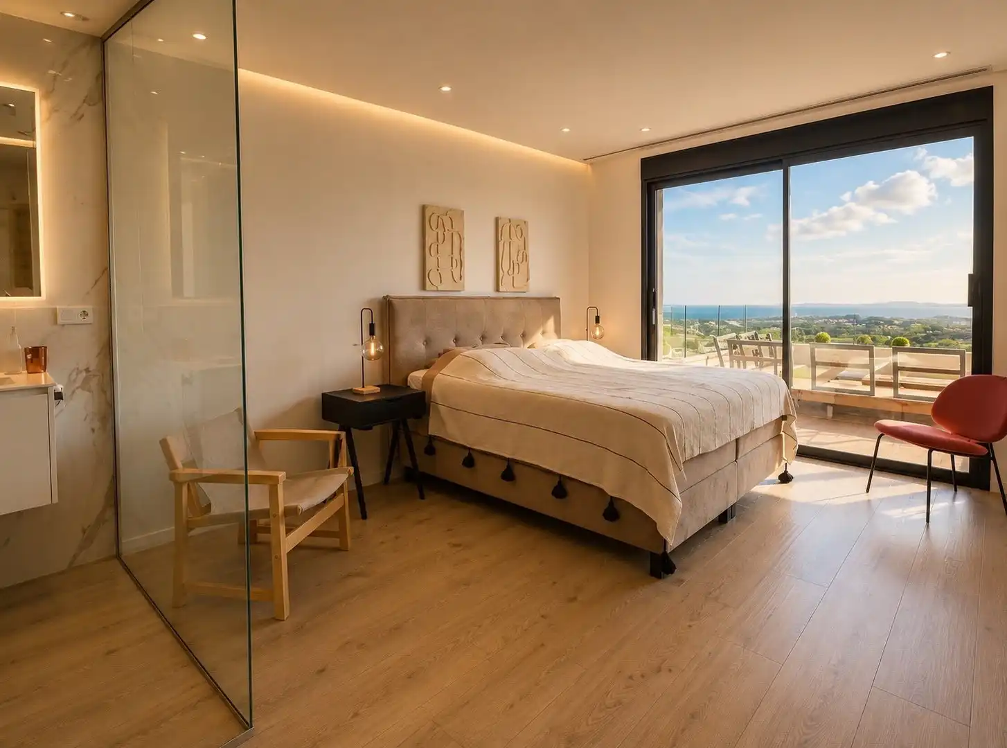 Apartament amb ascensor en venda a N/A, imagen 5