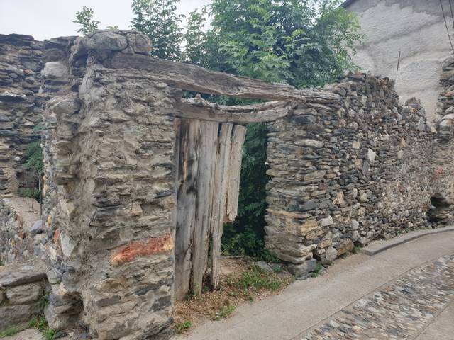 Terreno residencial en Venta en Los Rosales en Sahún