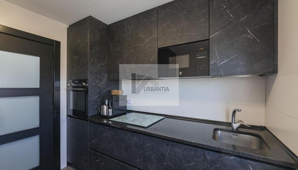 Photo 1 of Flat for sale in San Agustín, Berriozar, Navarra