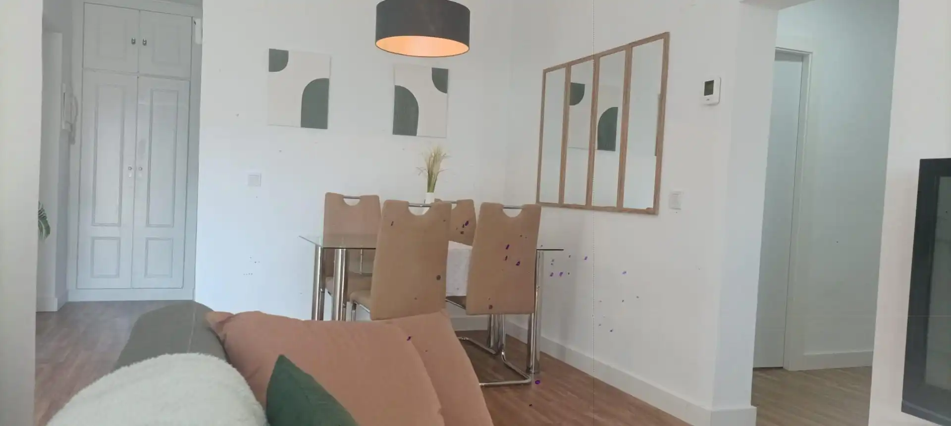 Pis de lloguer a Casería de Montijo