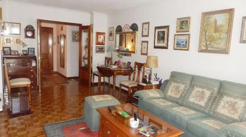 Foto 3 de Pis en venda a Los Ciruelos, Alisal - San Román, Santander